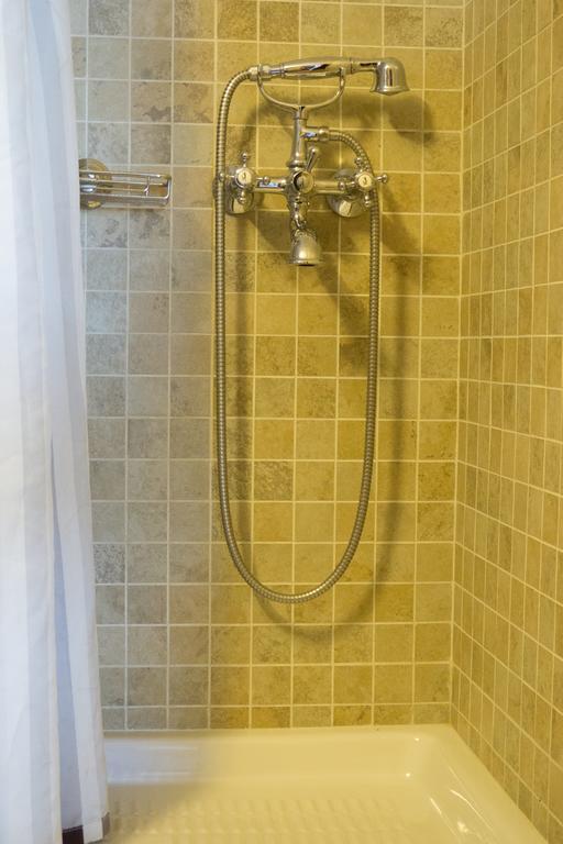 Porfyra'S Island Apartment Makrýgialos Екстериор снимка